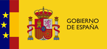 Logotipo de Gobierno de EspaÃ±a