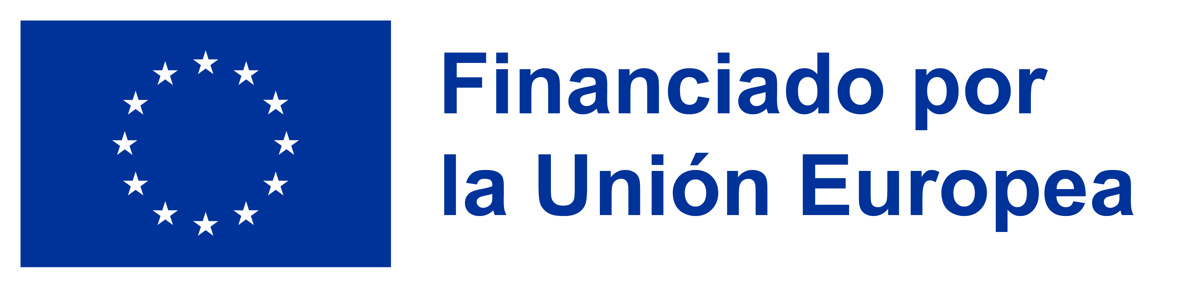 Logo funded by